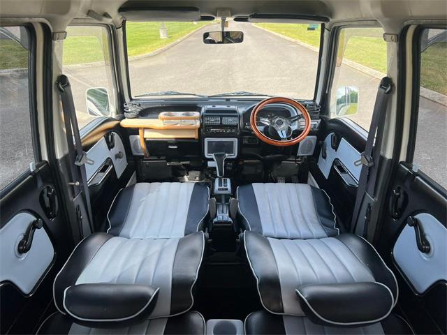 1996 Subaru Sambar (CC-1843304) for sale in cleveland, Tennessee