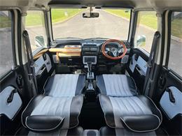 1996 Subaru Sambar (CC-1843304) for sale in cleveland, Tennessee