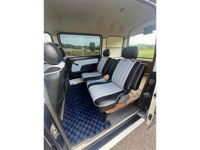 1996 Subaru Sambar (CC-1843304) for sale in cleveland, Tennessee