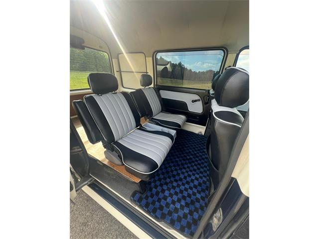 1996 Subaru Sambar (CC-1843304) for sale in cleveland, Tennessee