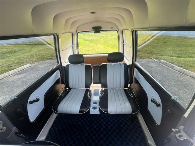 1996 Subaru Sambar (CC-1843304) for sale in cleveland, Tennessee