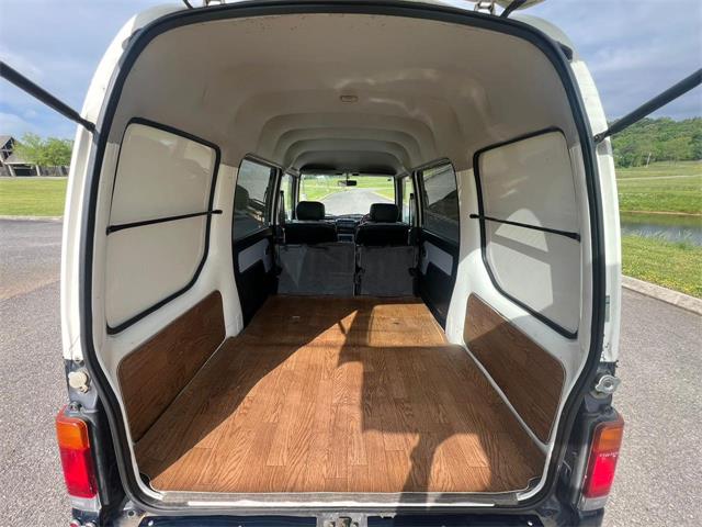 1996 Subaru Sambar (CC-1843304) for sale in cleveland, Tennessee