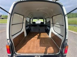 1996 Subaru Sambar (CC-1843304) for sale in cleveland, Tennessee