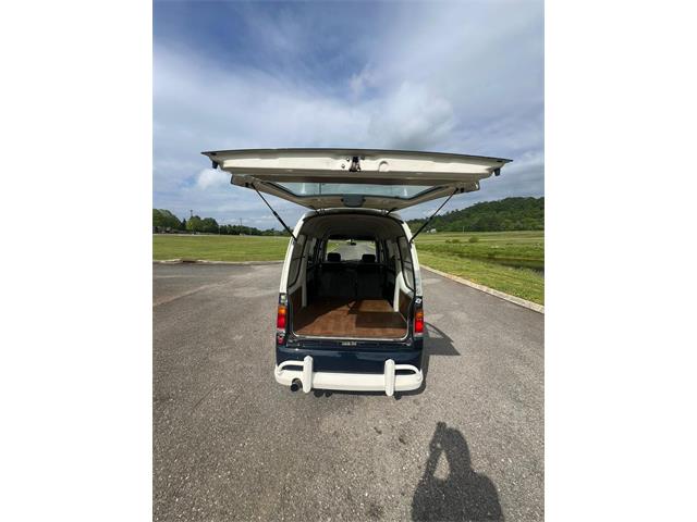 1996 Subaru Sambar (CC-1843304) for sale in cleveland, Tennessee