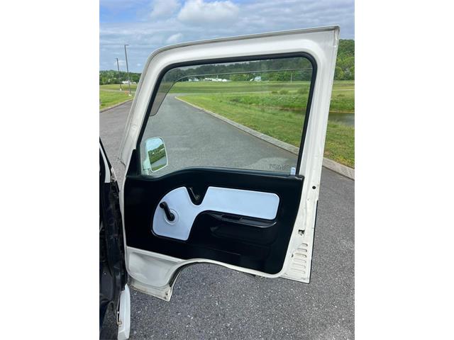 1996 Subaru Sambar (CC-1843304) for sale in cleveland, Tennessee