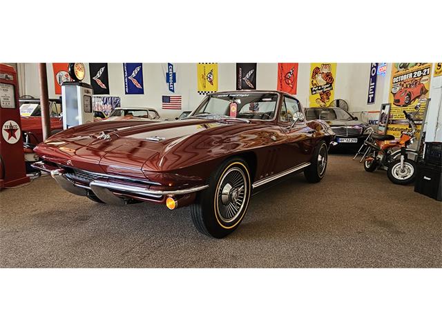 1966 Chevrolet Corvette Stingray (CC-1843306) for sale in Hudson, Florida