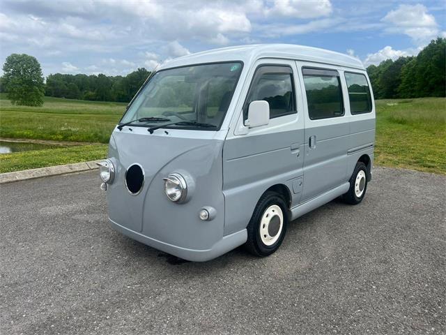 1997 Suzuki Every (CC-1843307) for sale in cleveland, Tennessee