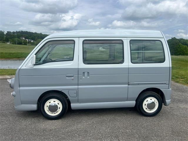 1997 Suzuki Every for Sale | ClassicCars.com | CC-1843307