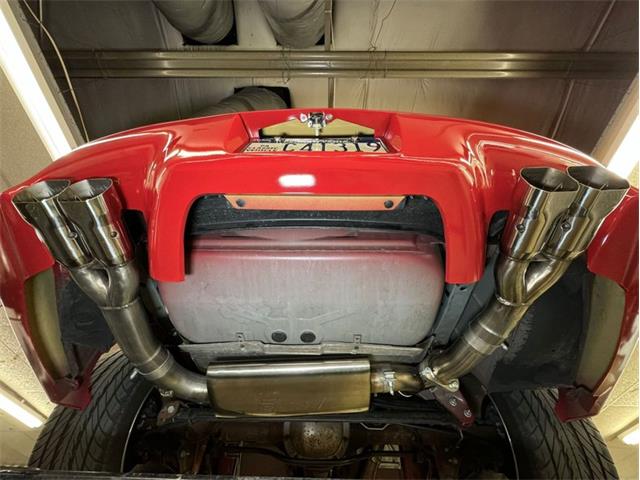 2002 Pontiac Firebird for Sale | ClassicCars.com | CC-1843323
