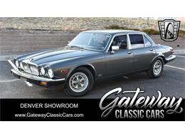 1986 Jaguar XJ6 (CC-1843326) for sale in O'Fallon, Illinois