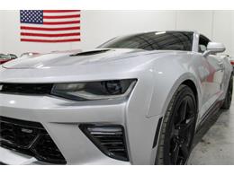2017 Chevrolet Camaro SS (CC-1843327) for sale in Kentwood, Michigan