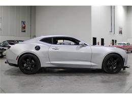 2017 Chevrolet Camaro SS (CC-1843327) for sale in Kentwood, Michigan