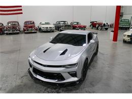 2017 Chevrolet Camaro SS (CC-1843327) for sale in Kentwood, Michigan