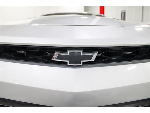 2017 Chevrolet Camaro SS (CC-1843327) for sale in Kentwood, Michigan