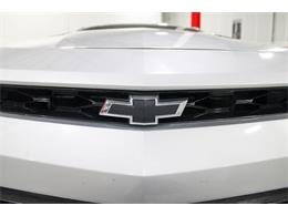 2017 Chevrolet Camaro SS (CC-1843327) for sale in Kentwood, Michigan