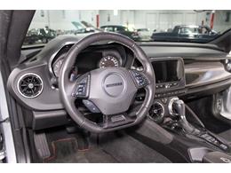 2017 Chevrolet Camaro SS (CC-1843327) for sale in Kentwood, Michigan