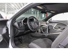2017 Chevrolet Camaro SS (CC-1843327) for sale in Kentwood, Michigan
