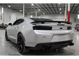 2017 Chevrolet Camaro SS (CC-1843327) for sale in Kentwood, Michigan