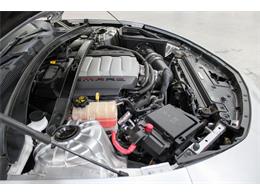 2017 Chevrolet Camaro SS (CC-1843327) for sale in Kentwood, Michigan