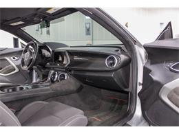 2017 Chevrolet Camaro SS (CC-1843327) for sale in Kentwood, Michigan