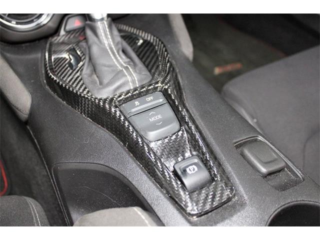 2017 Chevrolet Camaro SS (CC-1843327) for sale in Kentwood, Michigan