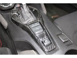 2017 Chevrolet Camaro SS (CC-1843327) for sale in Kentwood, Michigan