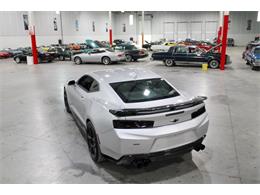 2017 Chevrolet Camaro SS (CC-1843327) for sale in Kentwood, Michigan