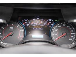 2017 Chevrolet Camaro SS (CC-1843327) for sale in Kentwood, Michigan