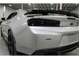 2017 Chevrolet Camaro SS (CC-1843327) for sale in Kentwood, Michigan