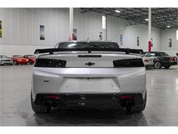 2017 Chevrolet Camaro SS (CC-1843327) for sale in Kentwood, Michigan