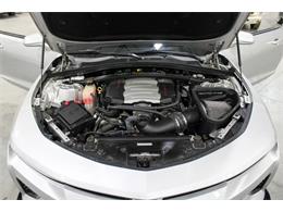 2017 Chevrolet Camaro SS (CC-1843327) for sale in Kentwood, Michigan