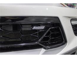 2017 Chevrolet Camaro SS (CC-1843327) for sale in Kentwood, Michigan