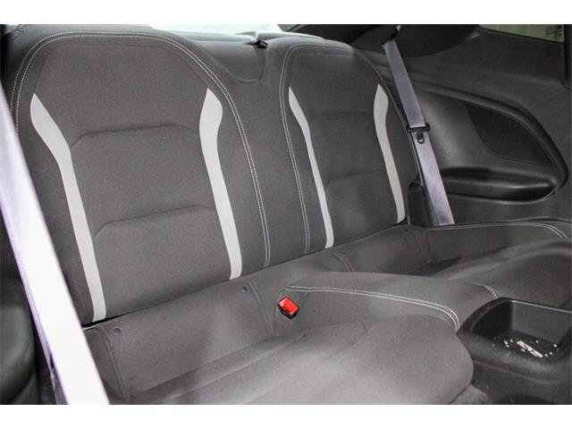 2017 Chevrolet Camaro SS (CC-1843327) for sale in Kentwood, Michigan
