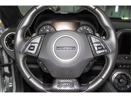 2017 Chevrolet Camaro SS (CC-1843327) for sale in Kentwood, Michigan