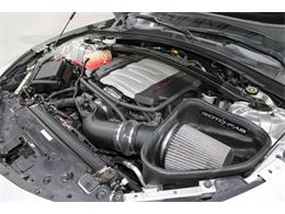 2017 Chevrolet Camaro SS (CC-1843327) for sale in Kentwood, Michigan
