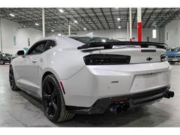 2017 Chevrolet Camaro SS (CC-1843327) for sale in Kentwood, Michigan