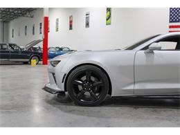 2017 Chevrolet Camaro SS (CC-1843327) for sale in Kentwood, Michigan