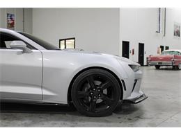 2017 Chevrolet Camaro SS (CC-1843327) for sale in Kentwood, Michigan