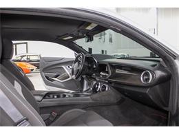2017 Chevrolet Camaro SS (CC-1843327) for sale in Kentwood, Michigan