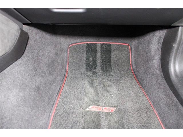 2017 Chevrolet Camaro SS (CC-1843327) for sale in Kentwood, Michigan