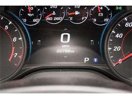 2017 Chevrolet Camaro SS (CC-1843327) for sale in Kentwood, Michigan