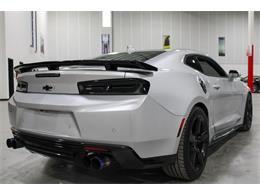 2017 Chevrolet Camaro SS (CC-1843327) for sale in Kentwood, Michigan