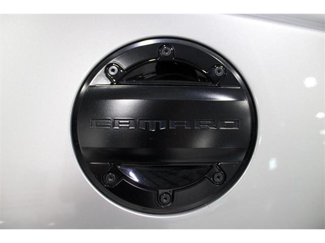 2017 Chevrolet Camaro SS (CC-1843327) for sale in Kentwood, Michigan
