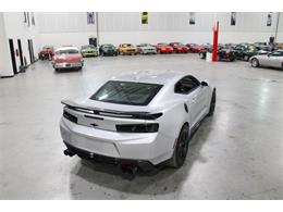 2017 Chevrolet Camaro SS (CC-1843327) for sale in Kentwood, Michigan