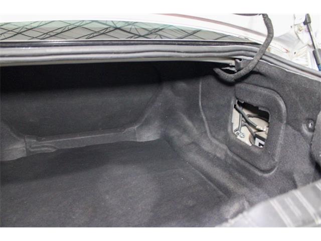 2017 Chevrolet Camaro SS (CC-1843327) for sale in Kentwood, Michigan