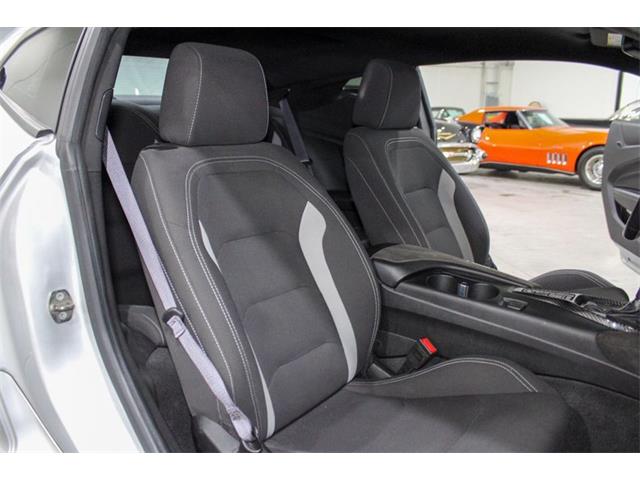 2017 Chevrolet Camaro SS (CC-1843327) for sale in Kentwood, Michigan