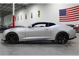 2017 Chevrolet Camaro SS (CC-1843327) for sale in Kentwood, Michigan