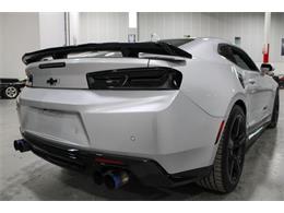 2017 Chevrolet Camaro SS (CC-1843327) for sale in Kentwood, Michigan