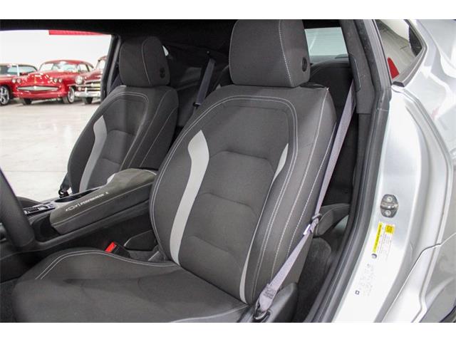 2017 Chevrolet Camaro SS (CC-1843327) for sale in Kentwood, Michigan