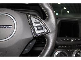 2017 Chevrolet Camaro SS (CC-1843327) for sale in Kentwood, Michigan